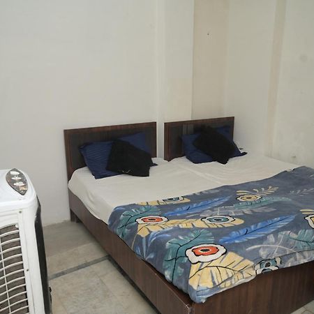 Rk Hotel Rooms Raipur  Luaran gambar