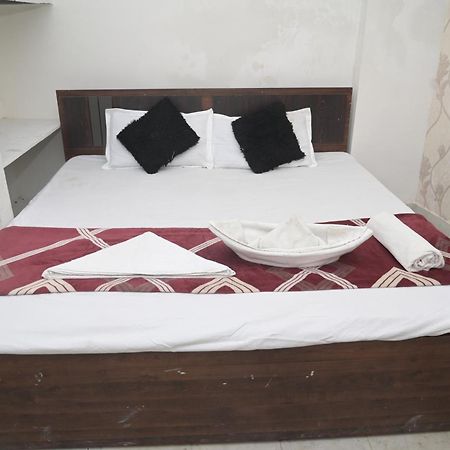 Rk Hotel Rooms Raipur  Luaran gambar