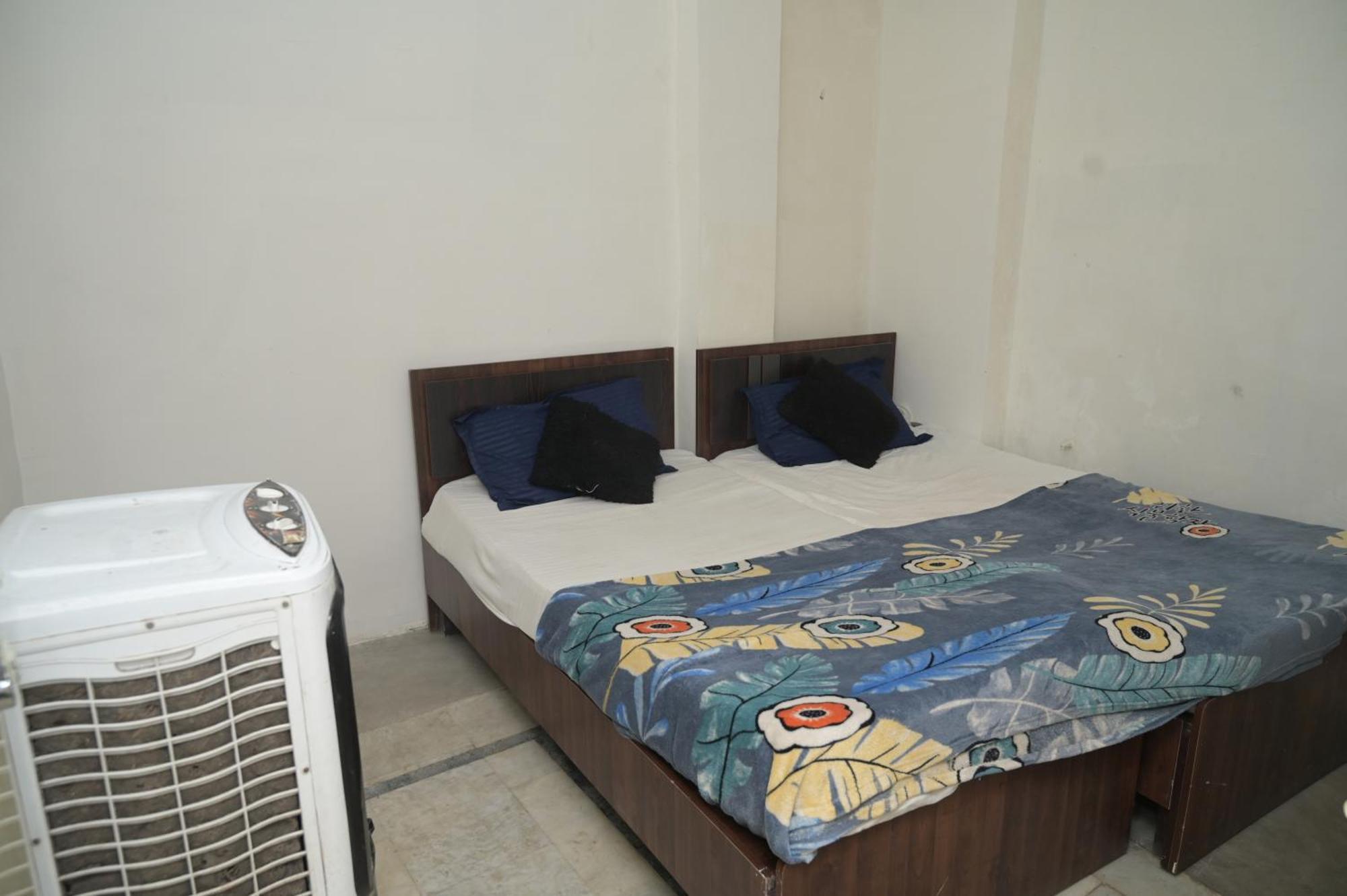 Rk Hotel Rooms Raipur  Luaran gambar