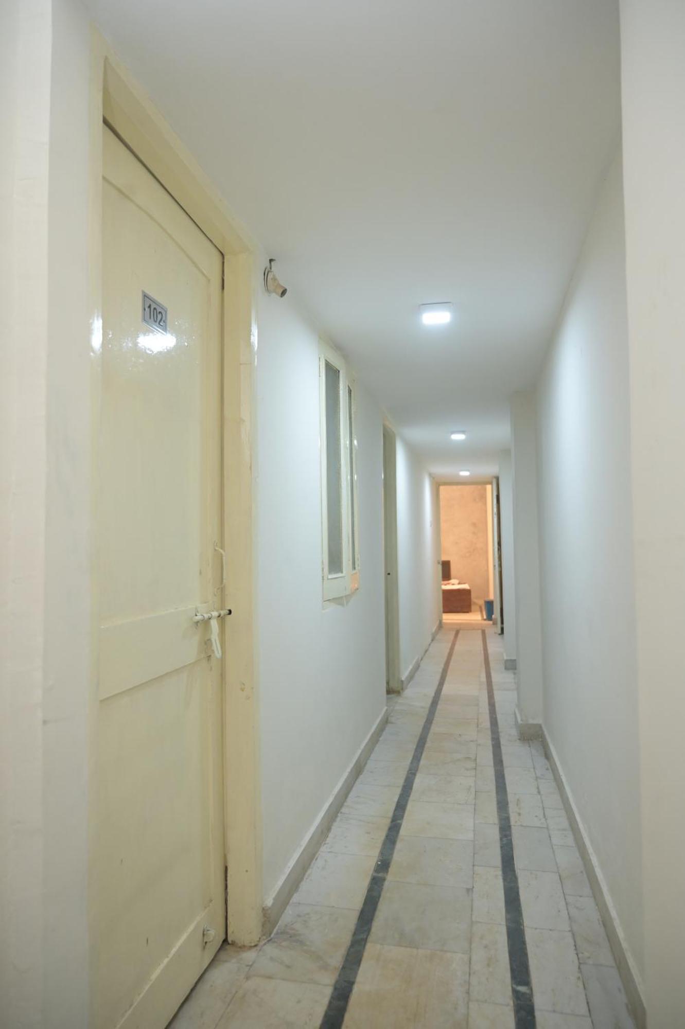 Rk Hotel Rooms Raipur  Luaran gambar