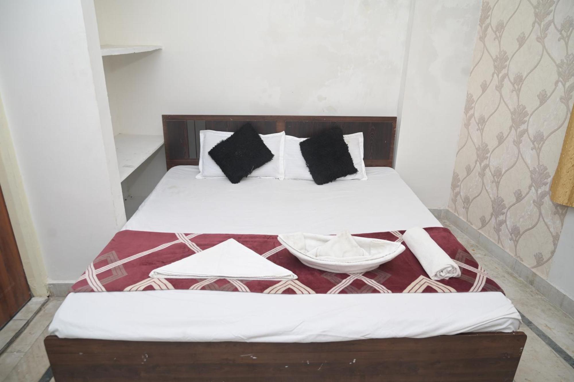 Rk Hotel Rooms Raipur  Luaran gambar