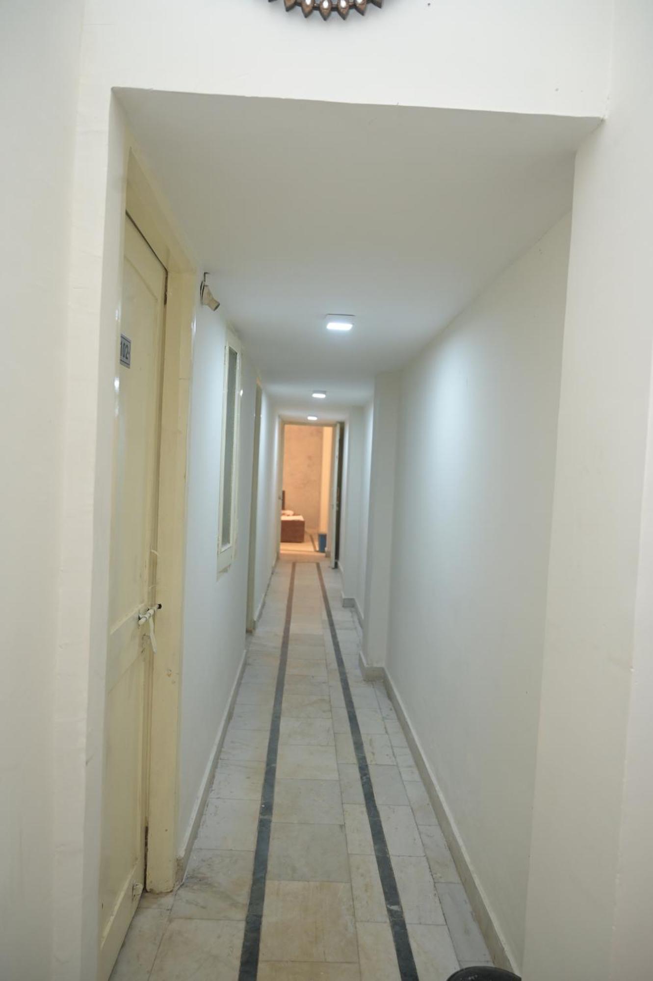 Rk Hotel Rooms Raipur  Luaran gambar
