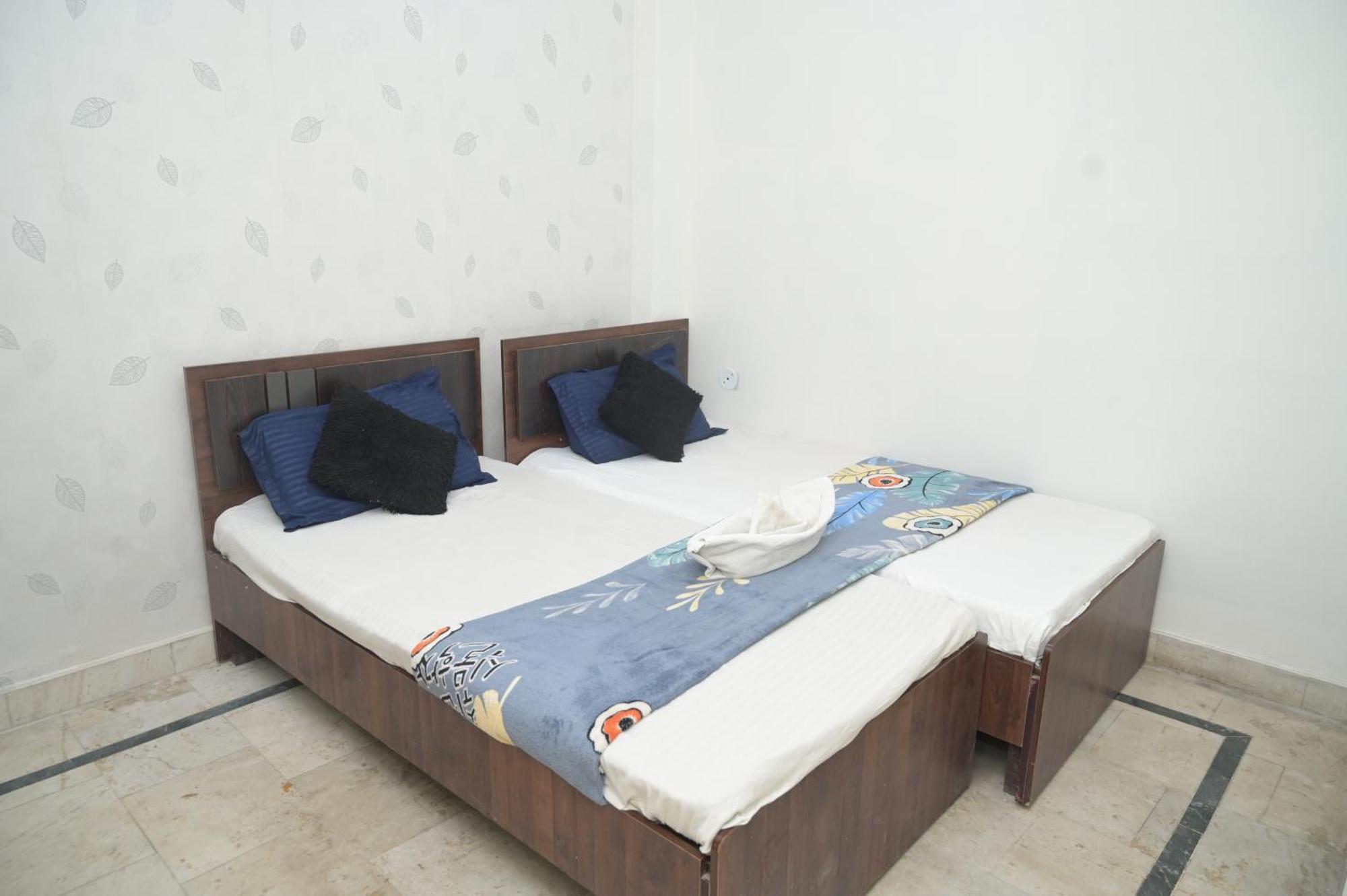 Rk Hotel Rooms Raipur  Luaran gambar