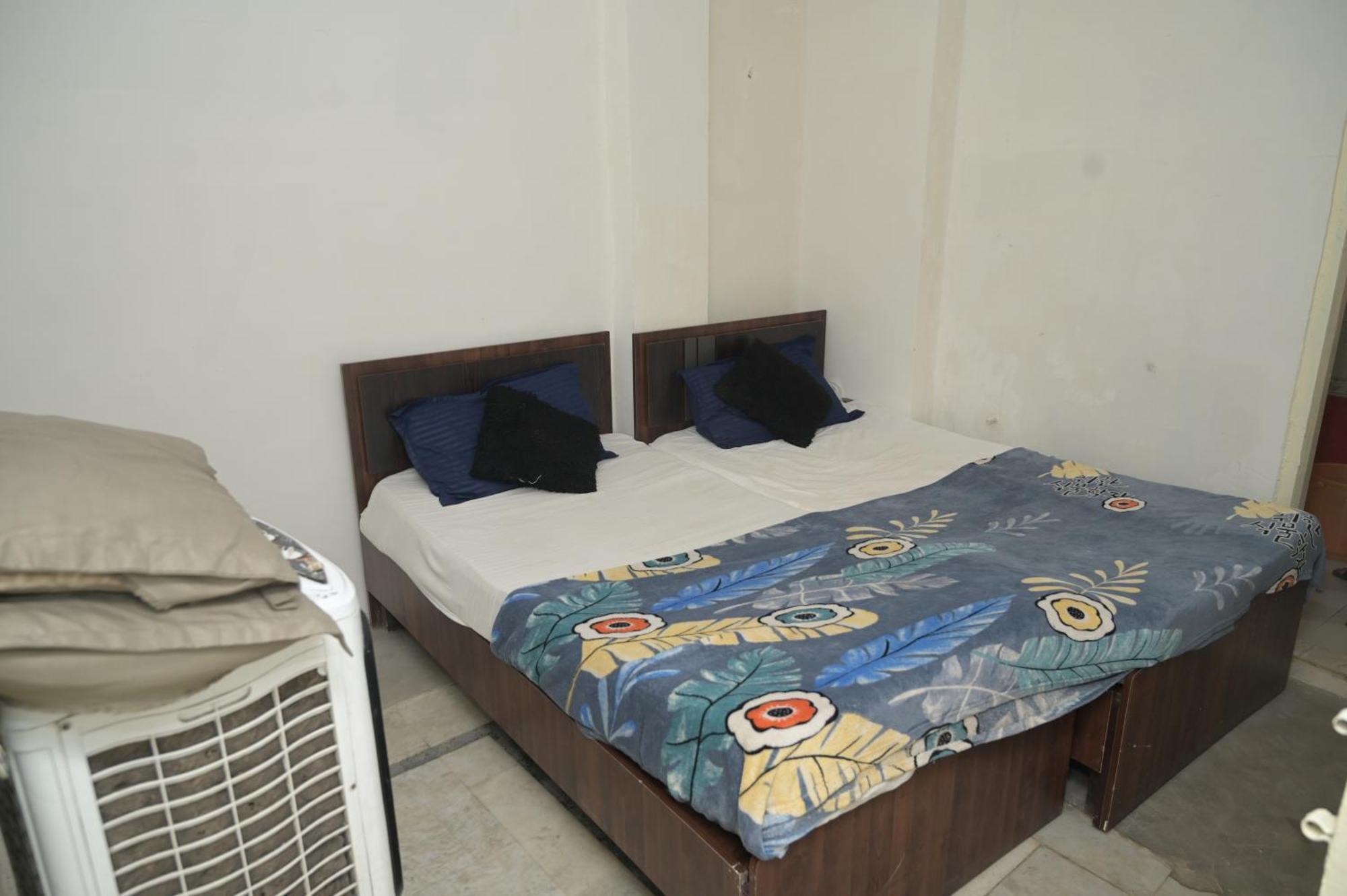 Rk Hotel Rooms Raipur  Luaran gambar