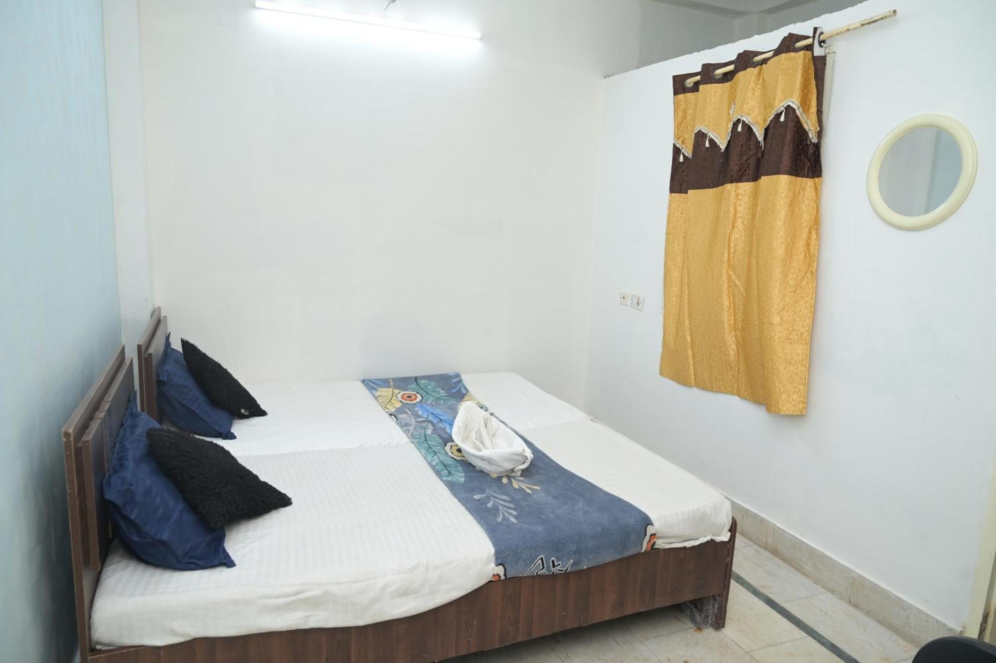 Rk Hotel Rooms Raipur  Luaran gambar