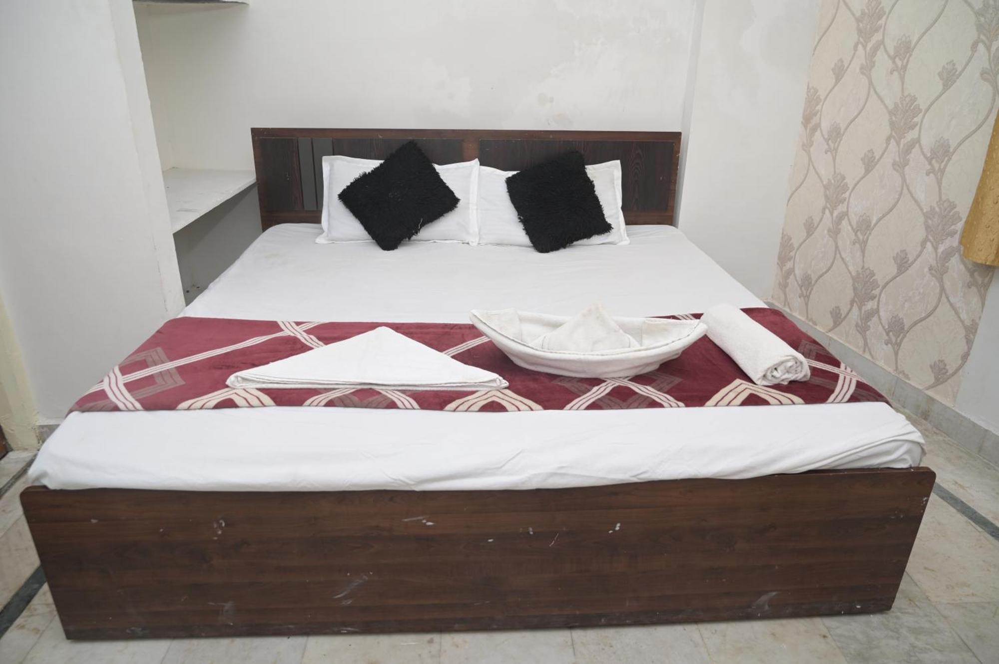 Rk Hotel Rooms Raipur  Luaran gambar