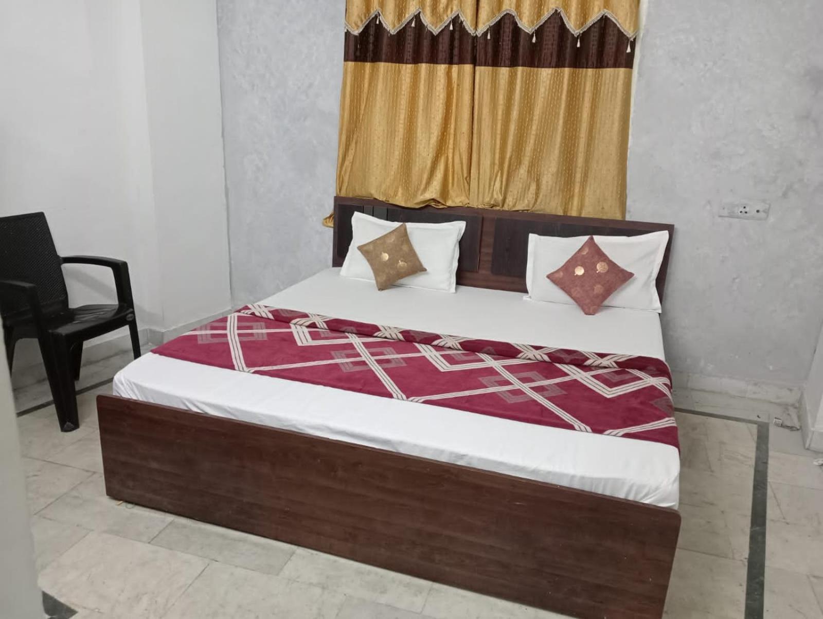 Rk Hotel Rooms Raipur  Luaran gambar