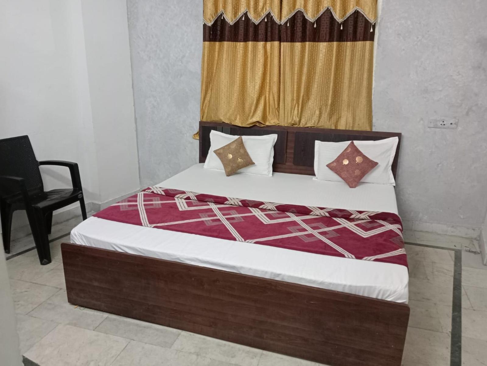 Rk Hotel Rooms Raipur  Luaran gambar